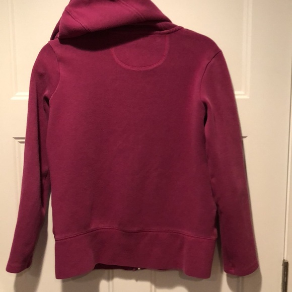 Pink Hoodie - Picture 4 of 5